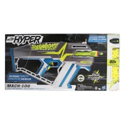 NERF HYPER MACH - BLASTER 100